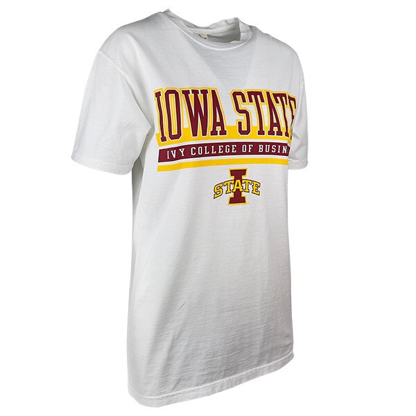 Comfort Wash Ivy College of Business T-Shirt (was $27.99)